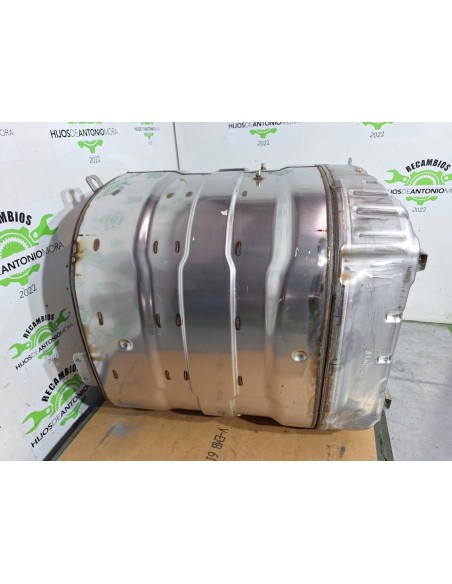 [100880] CATALIZADOR - RENAULT SERIE T (01/2013 - ...)