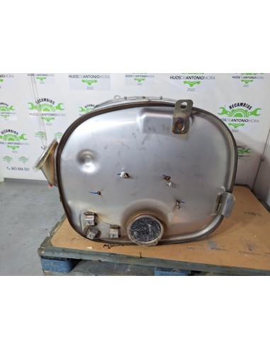 [100880] CATALIZADOR - RENAULT SERIE T (01/2013...