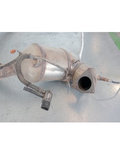 [103289] CATALIZADOR - AUDI A6 AVANT (C4) 2