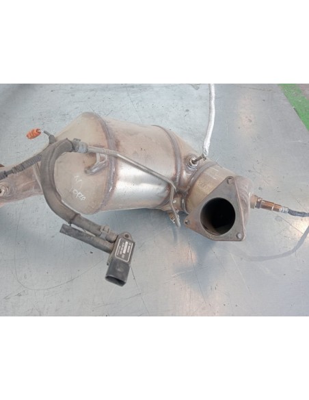 [103289] CATALIZADOR - AUDI A6 AVANT (C4)