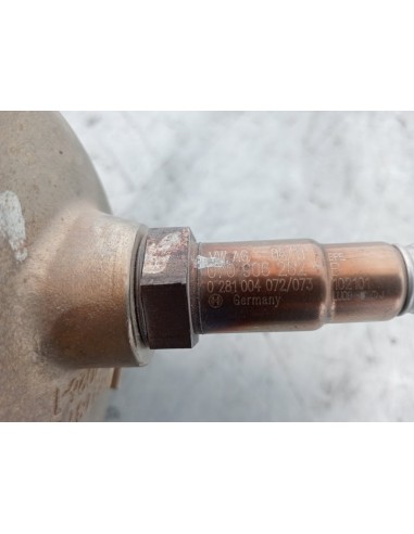 [103289] CATALIZADOR - AUDI A6 AVANT (C4)