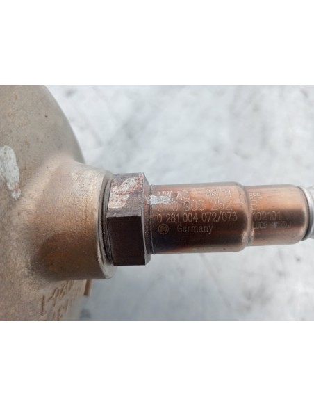 [103289] CATALIZADOR - AUDI A6 AVANT (C4)