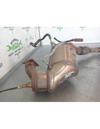 [103289] CATALIZADOR - AUDI A6 AVANT (C4)