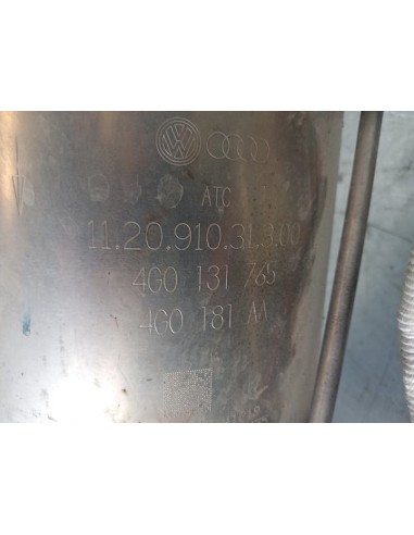 [103289] CATALIZADOR - AUDI A6 AVANT (C4)