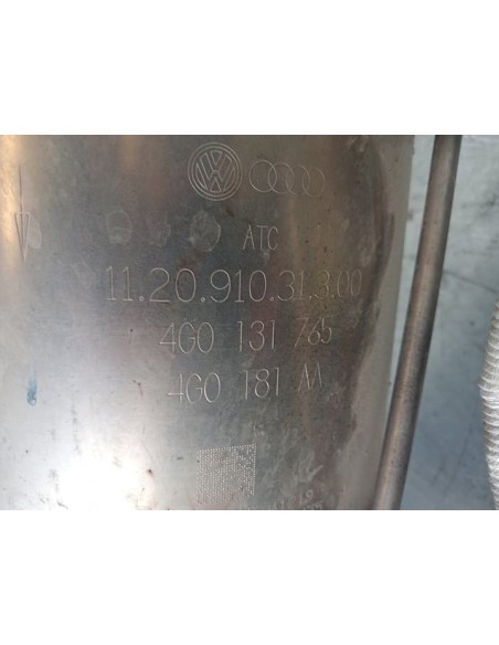 [103289] CATALIZADOR - AUDI A6 AVANT (C4)