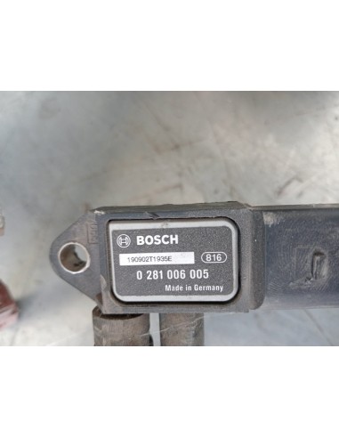 [103289] CATALIZADOR - AUDI A6 AVANT (C4)