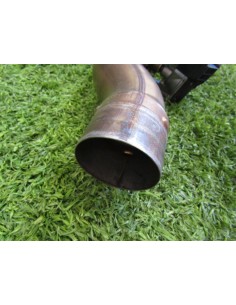 [92752] CATALIZADOR - AUDI A4 ALLROAD QUATTRO (8WH)...