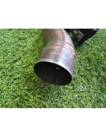 [92752] CATALIZADOR - AUDI A4 ALLROAD QUATTRO (8WH) (01/2016 - 01/2019)