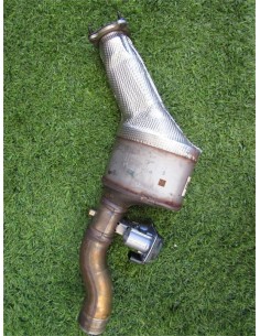 [92752] CATALIZADOR - AUDI A4 ALLROAD QUATTRO (8WH)... 2