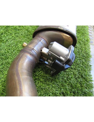 [92752] CATALIZADOR - AUDI A4 ALLROAD QUATTRO...