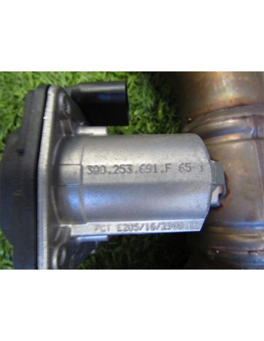 [92752] CATALIZADOR - AUDI A4 ALLROAD QUATTRO...