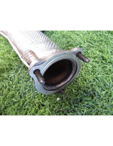 [92752] CATALIZADOR - AUDI A4 ALLROAD QUATTRO...