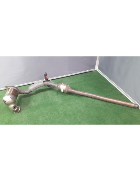 [93843] CATALIZADOR - VOLKSWAGEN TIGUAN