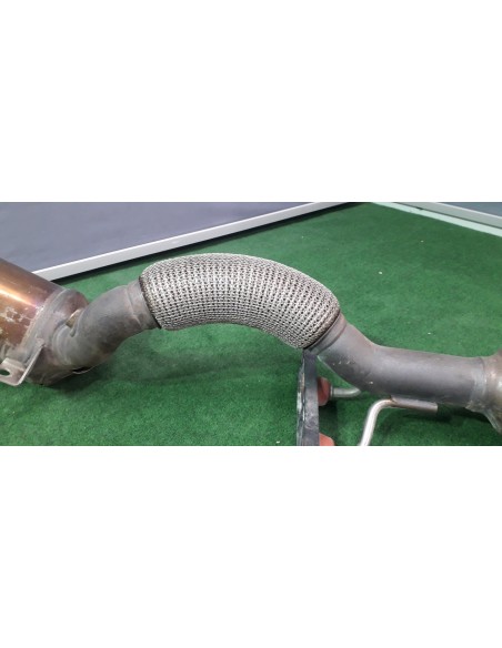 [93843] CATALIZADOR - VOLKSWAGEN TIGUAN