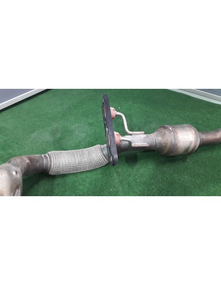 [93843] CATALIZADOR - VOLKSWAGEN TIGUAN