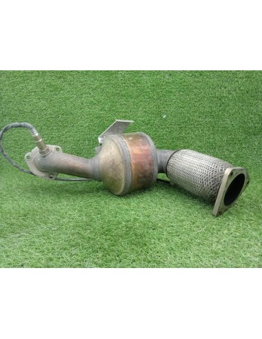 [96095] CATALIZADOR - VOLKSWAGEN TOUAREG...