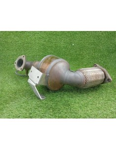 [96095] CATALIZADOR - VOLKSWAGEN TOUAREG (01/2018 - ...) 2