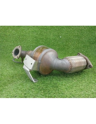 [96095] CATALIZADOR - VOLKSWAGEN TOUAREG...