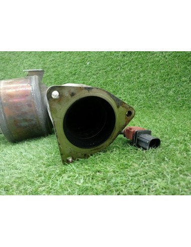 [96095] CATALIZADOR - VOLKSWAGEN TOUAREG...