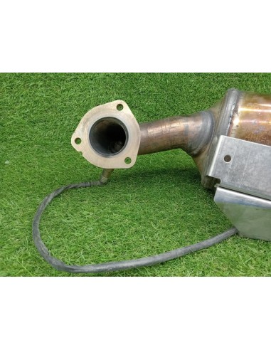 [96095] CATALIZADOR - VOLKSWAGEN TOUAREG...