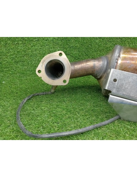 [96095] CATALIZADOR - VOLKSWAGEN TOUAREG (01/2018 - ...)