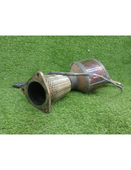 [93675] CATALIZADOR - VOLKSWAGEN TOUAREG (01/2018 - ...)