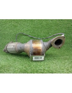 [93675] CATALIZADOR - VOLKSWAGEN TOUAREG (01/2018 - ...) 2