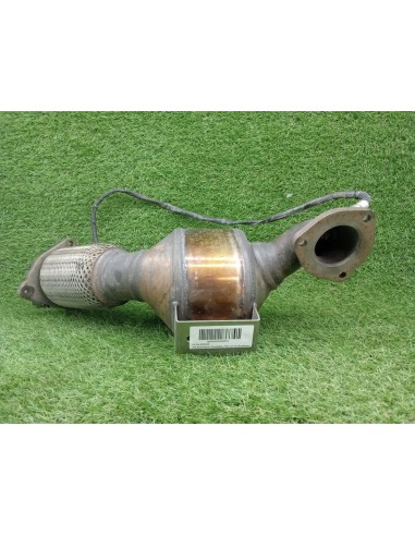 [93675] CATALIZADOR - VOLKSWAGEN TOUAREG...