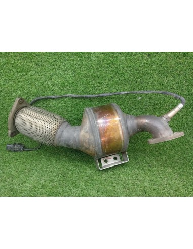 [93675] CATALIZADOR - VOLKSWAGEN TOUAREG...