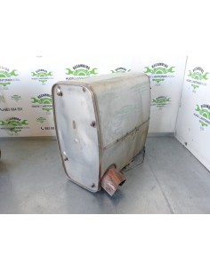 [100738] CATALIZADOR - MAN TG - A 35.XXX