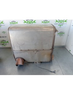 [100738] CATALIZADOR - MAN TG - A 35.XXX 2