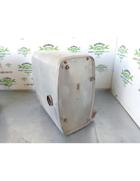 [100738] CATALIZADOR - MAN TG - A 35.XXX