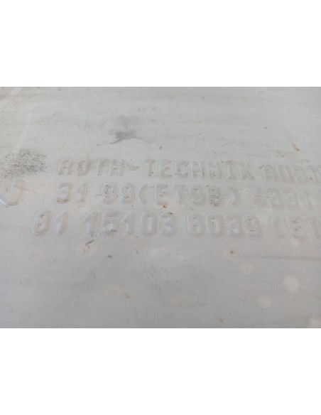 [100738] CATALIZADOR - MAN TG - A 35.XXX