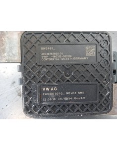 [103288] CATALIZADOR - AUDI A4 ALLROAD QUATTRO (8WH)...