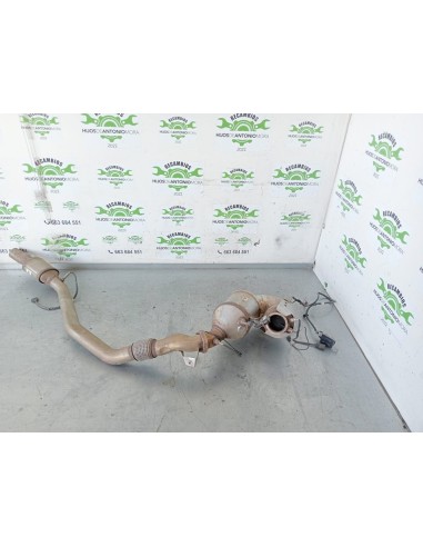 [103288] CATALIZADOR - AUDI A4 ALLROAD QUATTRO...