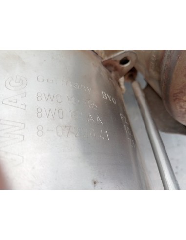 [103288] CATALIZADOR - AUDI A4 ALLROAD QUATTRO...