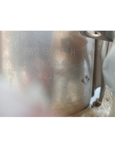 [103288] CATALIZADOR - AUDI A4 ALLROAD QUATTRO...