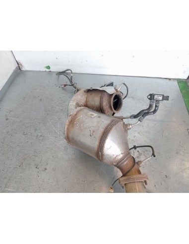 [103288] CATALIZADOR - AUDI A4 ALLROAD QUATTRO...