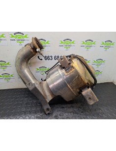 [104688] CATALIZADOR - CITROEN JUMPY FUGÓN (01/2016 -...