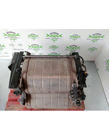 [96042] CATALIZADOR - MERCEDES ACTROS 5...