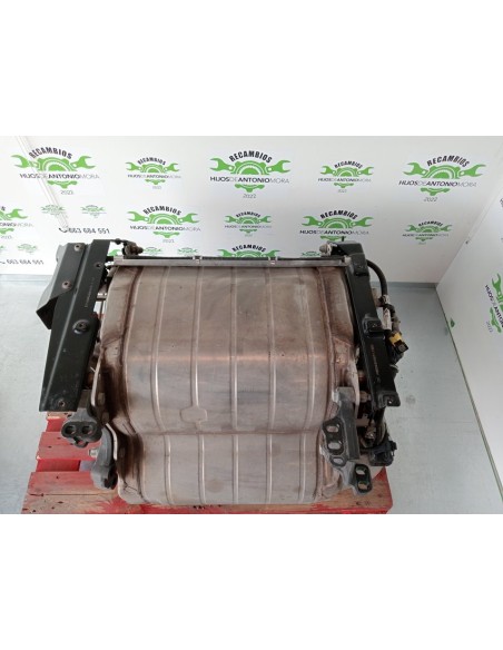 [96042] CATALIZADOR - MERCEDES ACTROS 5 L-FAHRERHAUS 2-ACHSER BM 963