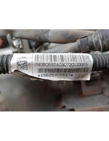 [96042] CATALIZADOR - MERCEDES ACTROS 5...