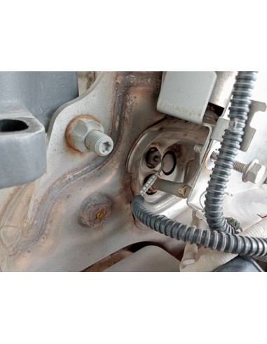 [96042] CATALIZADOR - MERCEDES ACTROS 5...