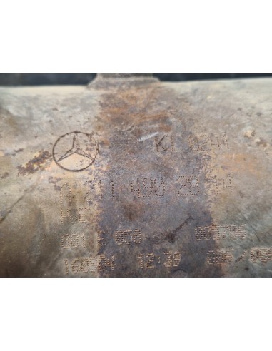 [104585] CATALIZADOR - MERCEDES CLASE GLS...