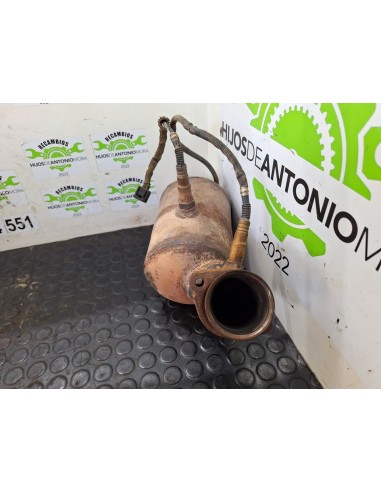 [104585] CATALIZADOR - MERCEDES CLASE GLS...