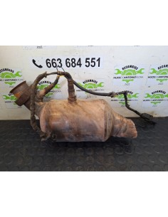 [104584] CATALIZADOR - MERCEDES CLASE GLS (W166) (01/2015... 2