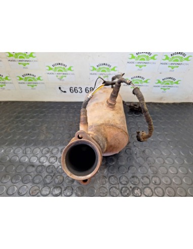 [104584] CATALIZADOR - MERCEDES CLASE GLS...
