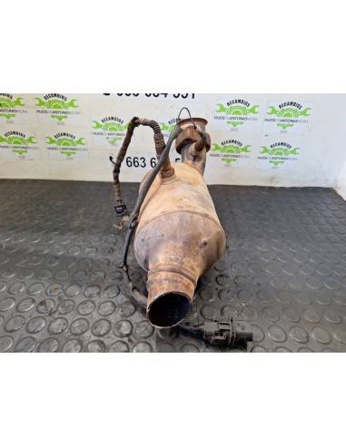 [104584] CATALIZADOR - MERCEDES CLASE GLS...