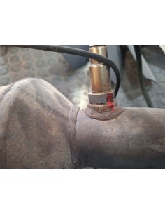 [104920] CATALIZADOR - MERCEDES SPRINTER II JAMES COOK (906)