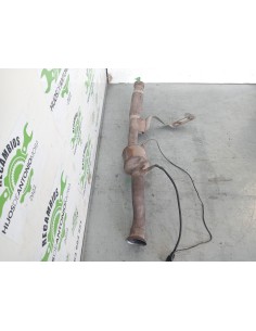 [104920] CATALIZADOR - MERCEDES SPRINTER II JAMES COOK (906) 2